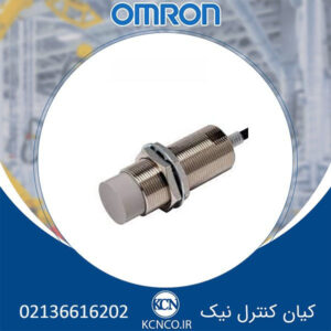 سنسور القایی امرن(Omron) کد E2E-X30MB1DL30 2M j