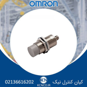 سنسور القایی امرن(Omron) کد E2E-X30MB1DL30-M1 h