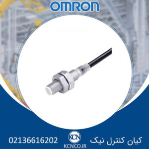 سنسور القایی امرن(Omron) کد E2E-X3C18 2M h