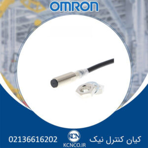 سنسور القایی امرن(Omron) کد E2E-X3D18 2M h