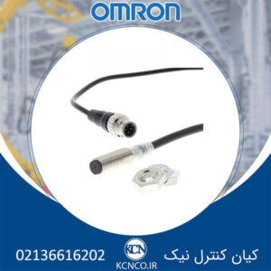 سنسور القایی امرن(Omron) کد E2E-X3D18-M1TGJ-T 0.3M h