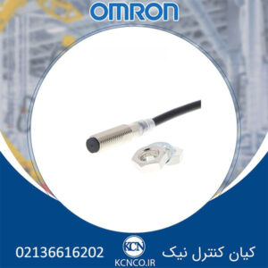 سنسور القایی امرن(Omron) کد E2E-X3D28-R 2M h