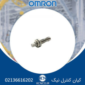 سنسور القایی امرن(Omron) کد E2E-X4MB1T8-M5 H