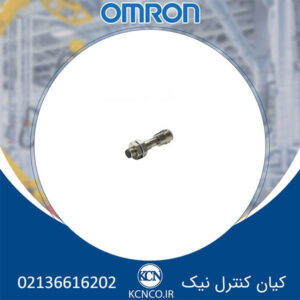 سنسور القایی امرن(Omron) کد E2E-X4MC18-M1 H