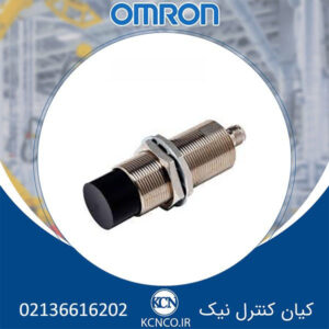 سنسور القایی امرن(Omron) کد E2E-X50MB1TL30-M1 H