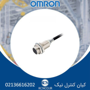 سنسور القایی امرن(Omron) کد E2E-X5D1-T-N 2M H