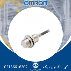 سنسور القایی امرن(Omron) کد E2E-X7D1-N 2M h