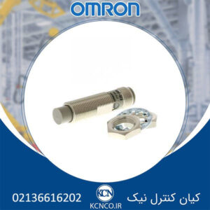 سنسور القایی امرن(Omron) کد E2E-X8MD1 h