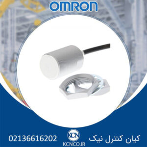 سنسور القایی امرن(Omron) کد E2EQ-X20D130 2M h