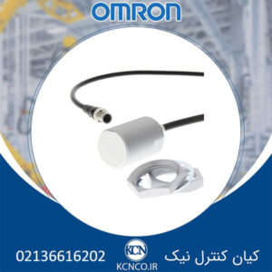 سنسور القایی امرن(Omron) کد E2EQ-X20D130-M1TGJ-T 0.3M h