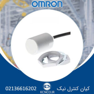 سنسور القایی امرن(Omron) کد E2EQ-X20D130-T 2M H