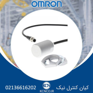 سنسور القایی امرن(Omron) کد E2EQ-X20D230-M1TGJ-T 0.3M h