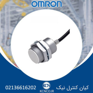 سنسور القایی امرن(Omron) کد E2EQ-X22B1D30 2M H