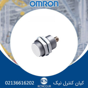 سنسور القایی امرن(Omron) کد E2EQ-X22B1D30-M1 H