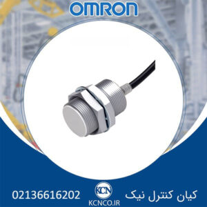 سنسور القایی امرن(Omron) کد E2EQ-X22B1T30 2M H