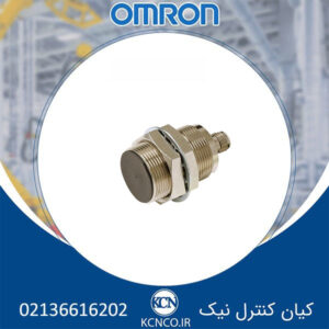 سنسور القایی امرن(Omron) کد E2EQ-X22B1T30-M1 h