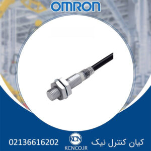 سنسور القایی امرن(Omron) کد E2EQ-X2B1T8 2M h