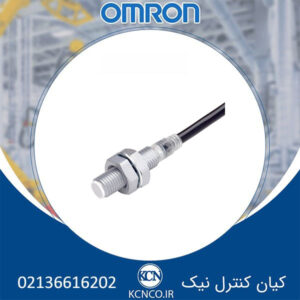 سنسور القایی امرن(Omron) کد E2EQ-X3B1T8 2M h