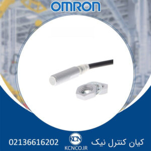 سنسور القایی امرن(Omron) کد E2EQ-X3D18 2M h