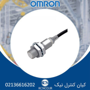 سنسور القایی امرن(Omron) کد E2EQ-X4B1T12 2M g