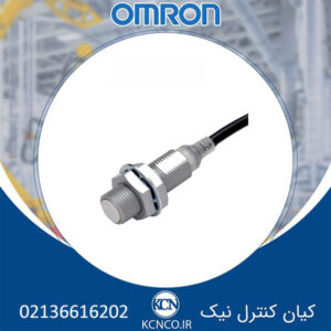 سنسور القایی امرن(Omron) کد E2EQ-X4C112 2M h