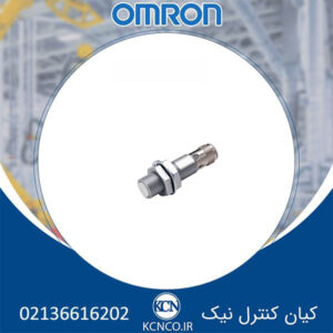 سنسور القایی امرن(Omron) کد E2EQ-X4C112-M1 j