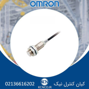 سنسور القایی امرن(Omron) کد E2EQ-X6B1T12-M1TJ 0.3M h