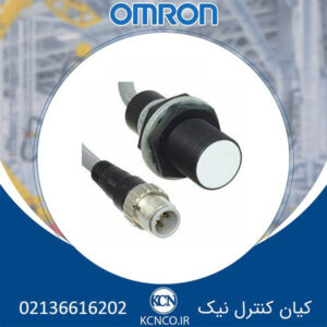 سنسور القایی امرن(Omron) کد E2EQ-X7D1 h