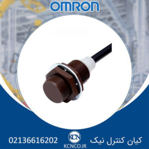 سنسور القایی امرن(Omron) کد E2EW-QX10B130 2M h