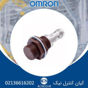 سنسور القایی امرن(Omron) کد E2EW-QX10B218-M1 h