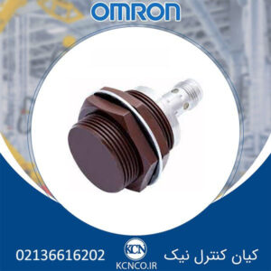 سنسور القایی امرن(Omron) کد E2EW-QX20B1T30-M1 H