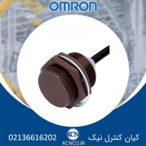 سنسور القایی امرن(Omron) کد E2EW-QX20B230 2M H