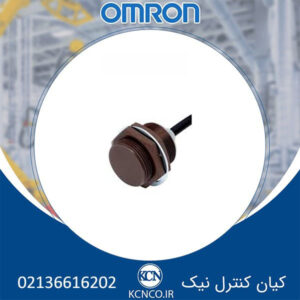 سنسور القایی امرن(Omron) کد E2EW-QX20B3T30 2M H