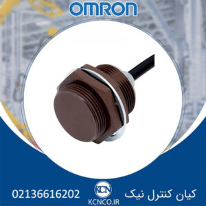 سنسور القایی امرن(Omron) کد E2EW-QX20C230 2M H