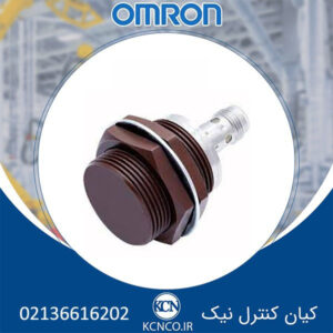 سنسور القایی امرن(Omron) کد E2EW-QX20C330-M1 H