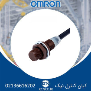 سنسور القایی امرن(Omron) کد E2EW-QX2B312 2M H