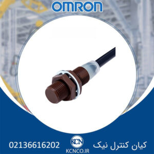 سنسور القایی امرن(Omron) کد E2EW-QX2C112 2M H