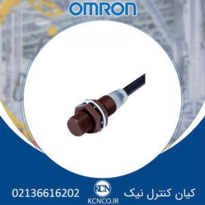 سنسور القایی امرن(Omron) کد E2EW-QX2C212 2M H