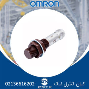 سنسور القایی امرن(Omron) کد E2EW-QX7B1T12-M1 J