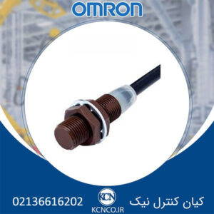 سنسور القایی امرن(Omron) کد E2EW-QX7B212 2M H