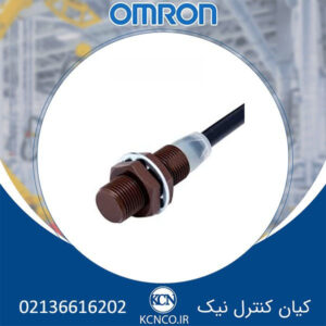 سنسور القایی امرن(Omron) کد E2EW-QX7B3T12 2M H