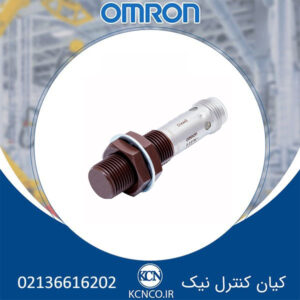 سنسور القایی امرن(Omron) کد E2EW-QX7C112-M1 H