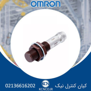 سنسور القایی امرن(Omron) کد E2EW-QX7C312-M1 H