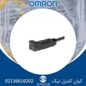 سنسور القایی امرن(Omron) کد E2S-Q21 1M H