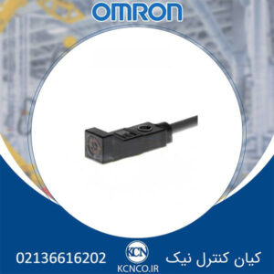 سنسور القایی امرن(Omron) کد E2S-Q26 1M H