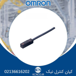 سنسور القایی امرن(Omron) کد E2S-W11 1M H