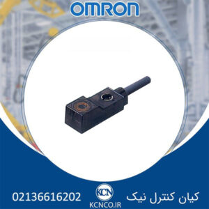 سنسور القایی امرن(Omron) کد E2S-W21 1M H