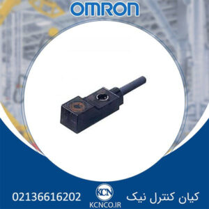 سنسور القایی امرن(Omron) کد E2S-W22 1M H