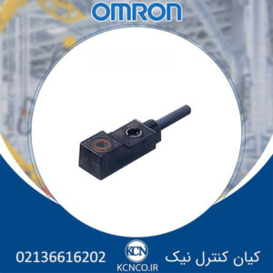 سنسور القایی امرن(Omron) کد E2S-W23 1M H