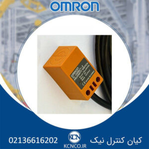 سنسور القایی امرن(Omron) کد TL-Q5MC1-Z h